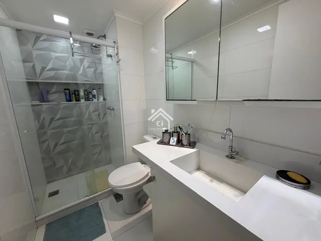 Imagem 16: Apartamento reformado de 4 quartos no condomínio Rio2