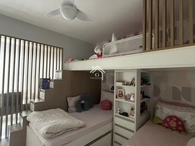 Imagem 9: Apartamento reformado de 4 quartos no condomínio Rio2