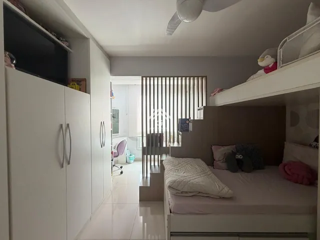 Imagem 13: Apartamento reformado de 4 quartos no condomínio Rio2
