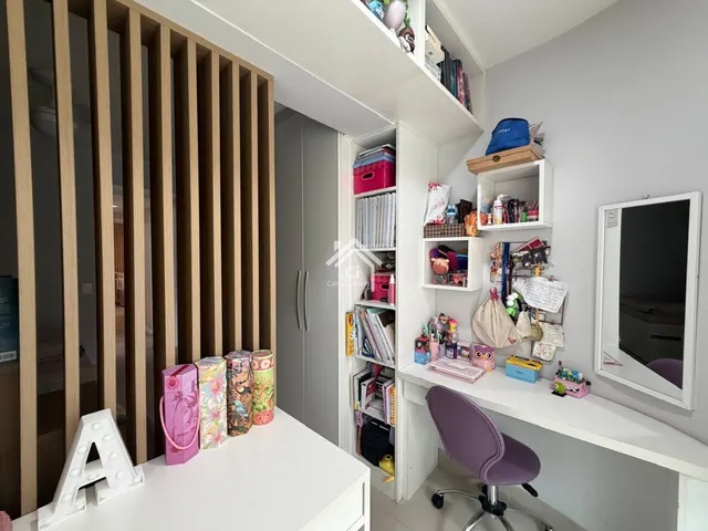 Imagem 6: Apartamento reformado de 4 quartos no condomínio Rio2