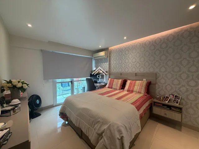 Imagem 4: Apartamento reformado de 4 quartos no condomínio Rio2