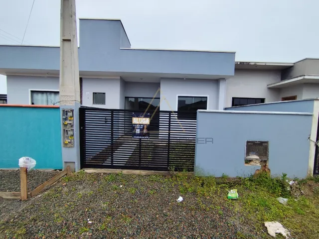 Imagem: CASA RESIDENCIAL em BARRA VELHA - SC, Bairro
