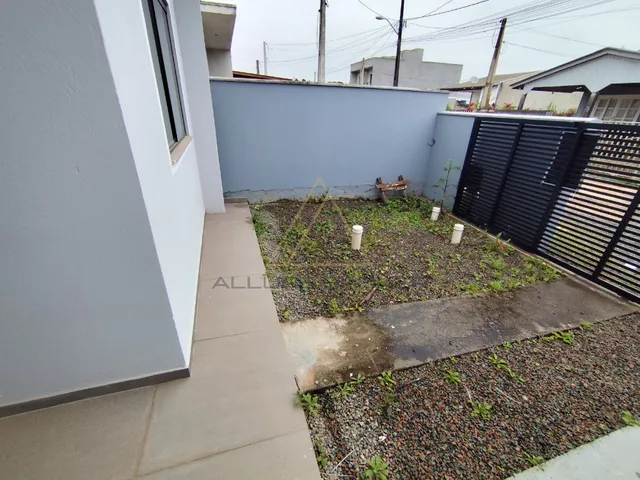 Imagem 2: CASA RESIDENCIAL em BARRA VELHA - SC, Bairro Itajubá