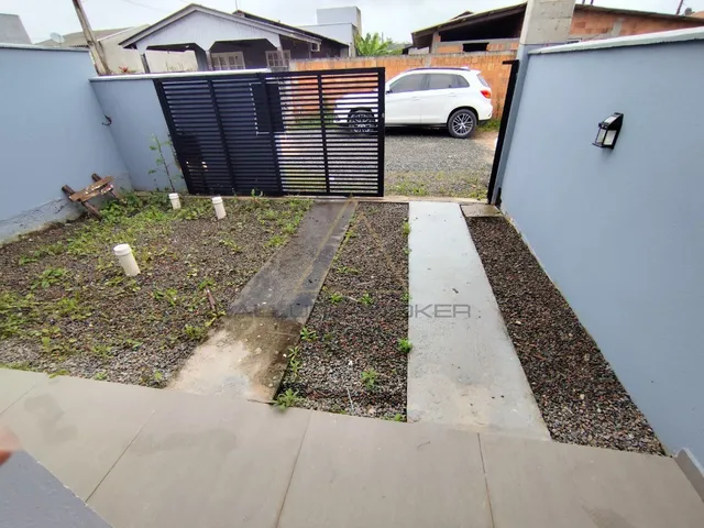 Imagem 5: CASA RESIDENCIAL em BARRA VELHA - SC, Bairro Itajubá