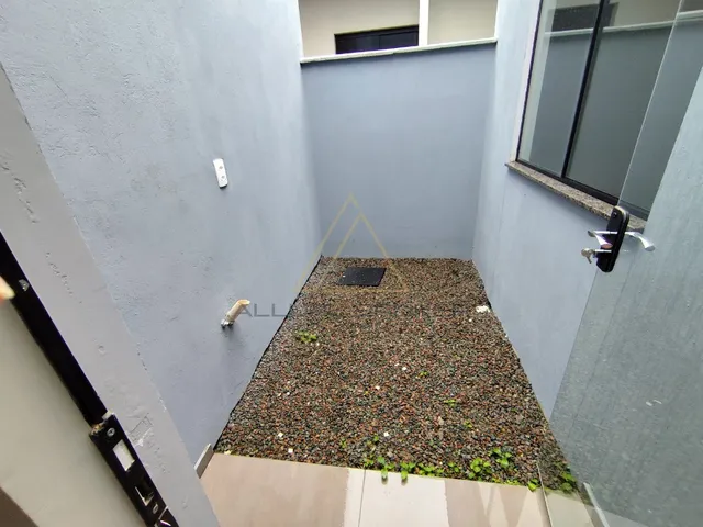 Imagem 4: CASA RESIDENCIAL em BARRA VELHA - SC, Bairro Itajubá