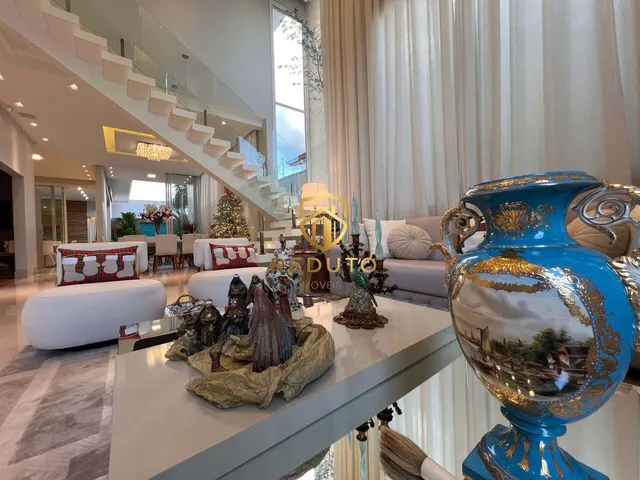 Imagem: Casa Alto Padrão à venda Bairro Copacabana