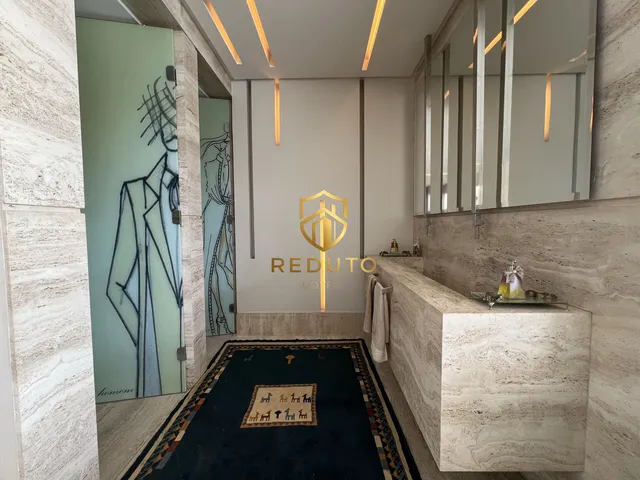 Imagem 10: Casa Alto Padrão no Centro de Patos de Minas