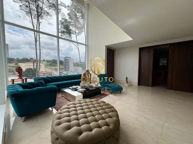 Imagem 5: Casa Alto Padrão no Centro de Patos de Minas