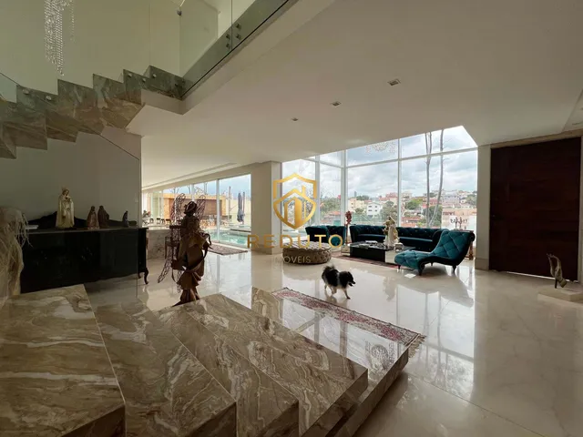 Imagem 4: Casa Alto Padrão no Centro de Patos de Minas