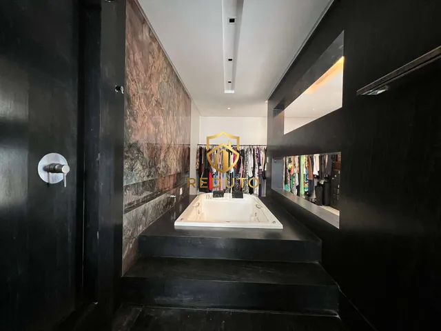 Imagem 13: Casa Alto Padrão no Centro de Patos de Minas