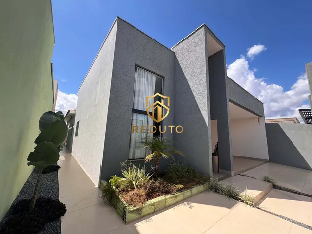 Imagem: Casa À Venda Bairro Planalto em Patos de