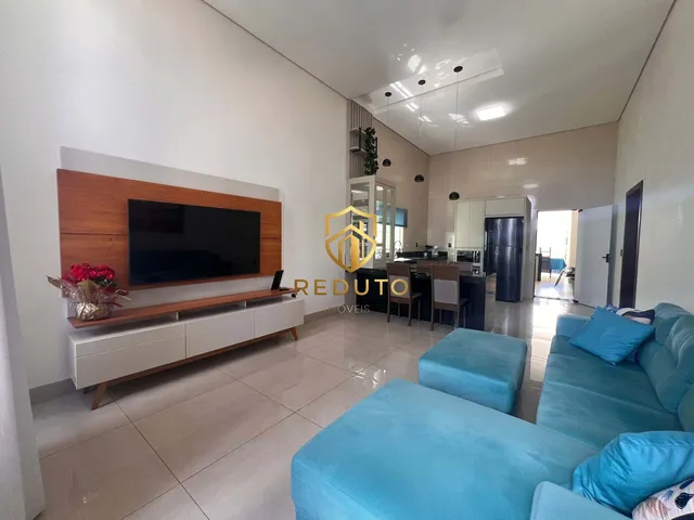 Imagem 11: Casa À Venda Bairro Planalto em Patos de Minas Mg