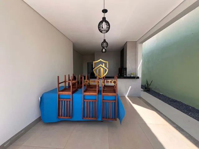 Imagem 15: Casa À Venda Bairro Planalto em Patos de Minas Mg