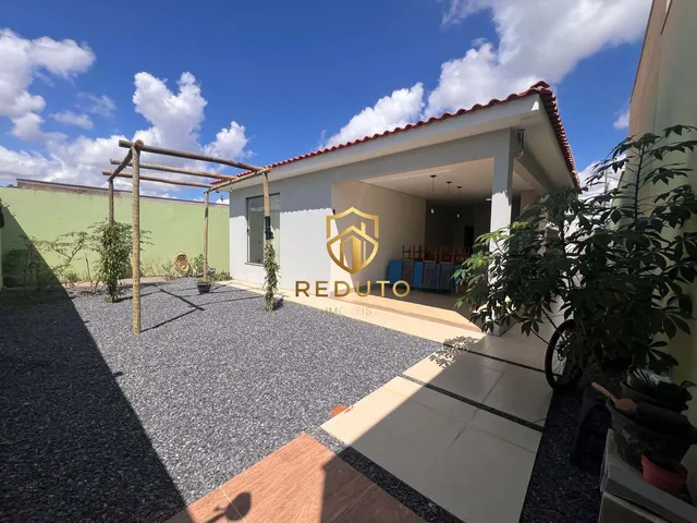 Imagem 16: Casa À Venda Bairro Planalto em Patos de Minas Mg