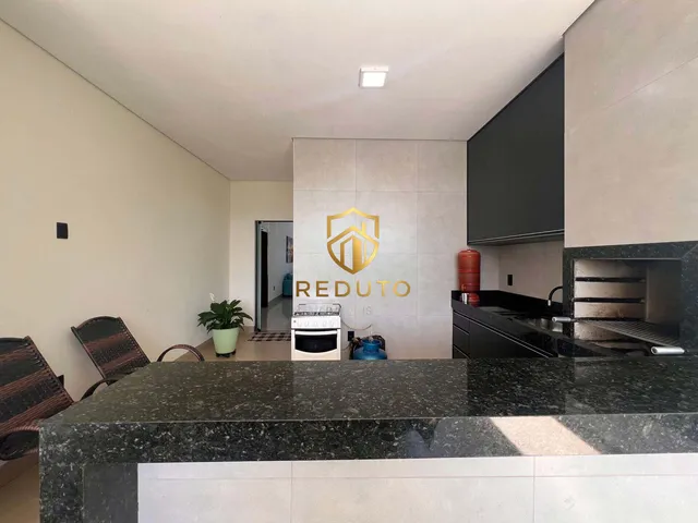 Imagem 6: Casa À Venda Bairro Planalto em Patos de Minas Mg