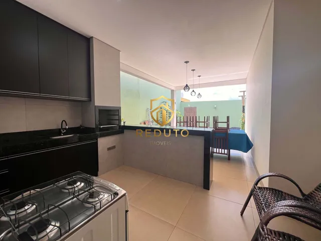 Imagem 10: Casa À Venda Bairro Planalto em Patos de Minas Mg