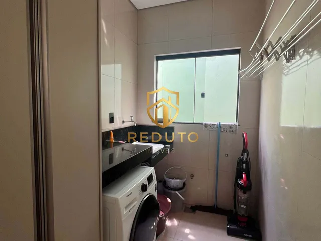 Imagem 4: Casa À Venda Bairro Planalto em Patos de Minas Mg
