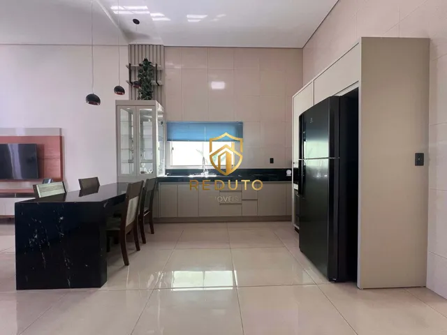 Imagem 13: Casa À Venda Bairro Planalto em Patos de Minas Mg