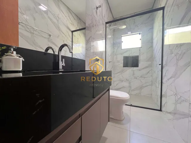 Imagem 8: Casa À Venda Bairro Planalto em Patos de Minas Mg