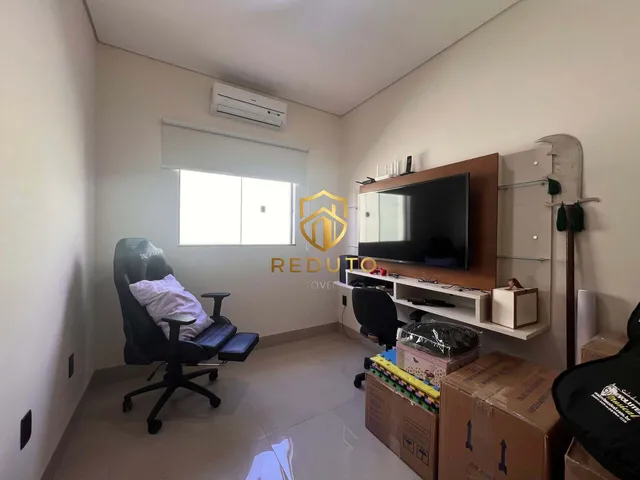 Imagem 3: Casa À Venda Bairro Planalto em Patos de Minas Mg