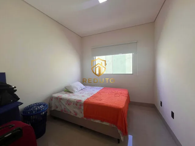 Imagem 12: Casa À Venda Bairro Planalto em Patos de Minas Mg