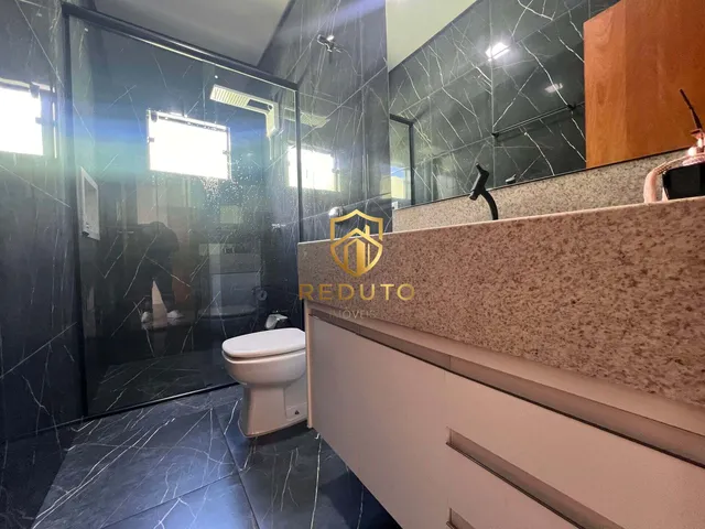 Imagem 9: Casa À Venda Bairro Planalto em Patos de Minas Mg