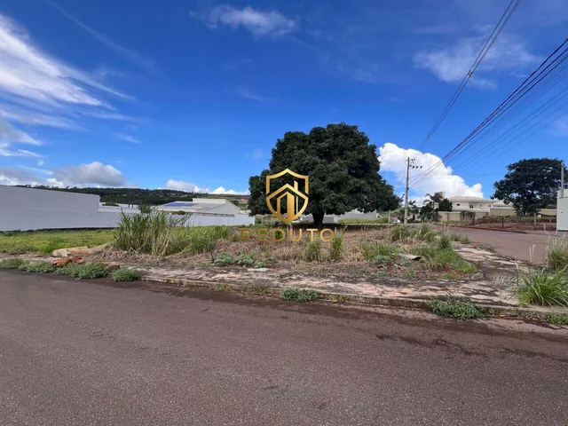 Imagem 2: Terreno Bairro Chácaras Caiçaras em Patos de Minas/Mg