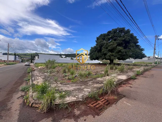 Imagem 3: Terreno Bairro Chácaras Caiçaras em Patos de Minas/Mg