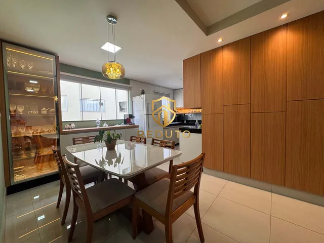 Imagem 8: Apartamento À Venda no Bairro Caiçaras - Patos de Minas/Mg