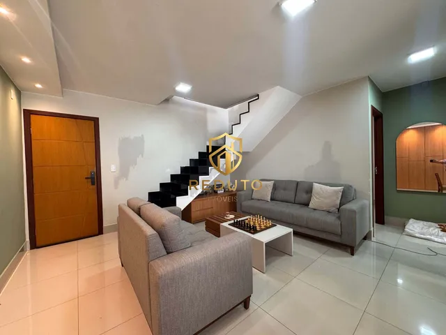 Imagem 6: Apartamento À Venda no Bairro Caiçaras - Patos de Minas/Mg