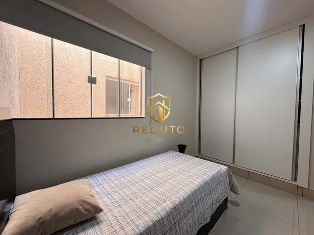 Imagem 2: Apartamento À Venda no Bairro Caiçaras - Patos de Minas/Mg