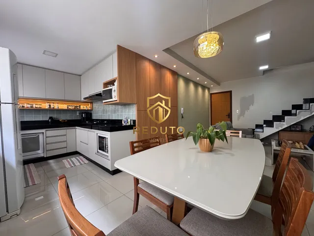 Imagem: Apartamento À Venda no Bairro Caiçaras
