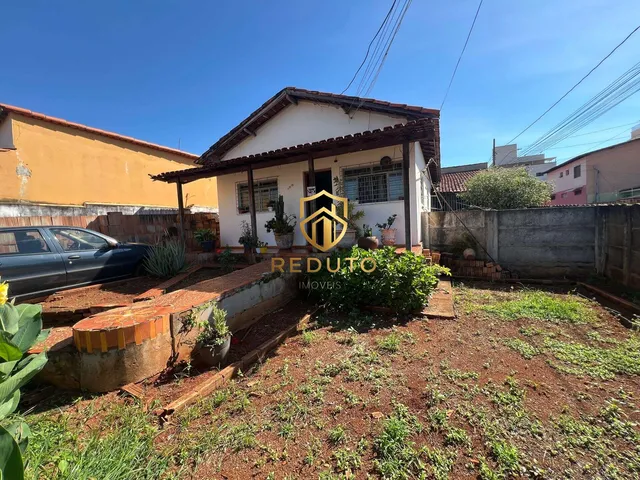 Imagem: Casa no Bairro Nossa Senhora das Graças