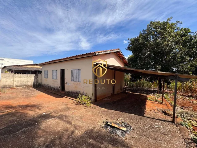 Imagem: Casa À Venda no Bairro Caramuru - Patos