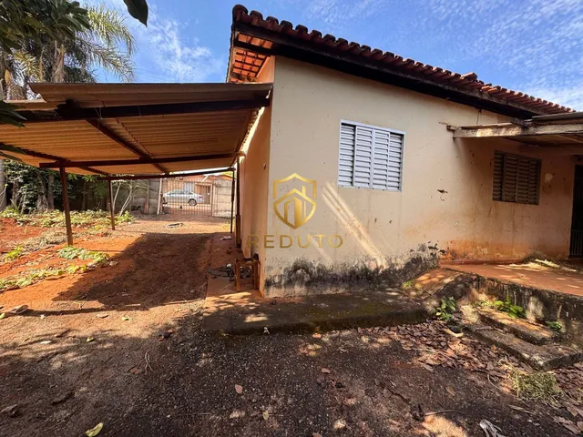 Imagem 4: Casa À Venda no Bairro Caramuru - Patos de Minas/Mg