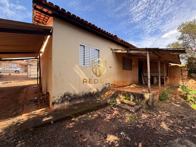 Imagem 5: Casa À Venda no Bairro Caramuru - Patos de Minas/Mg