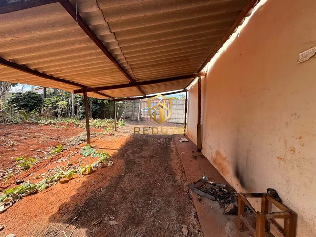 Imagem 6: Casa À Venda no Bairro Caramuru - Patos de Minas/Mg
