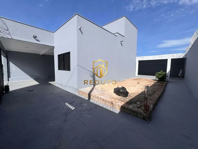 Imagem: Casa Bairro Padre Eustáquio