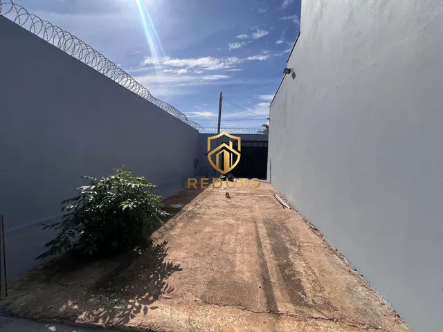Imagem 11: Casa Bairro Padre Eustáquio