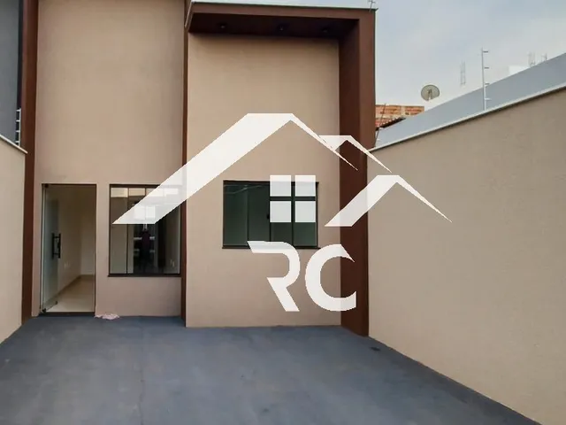 Imagem: CASA RESIDENCIAL em RIO VERDE - GO, LOTEAMENTO