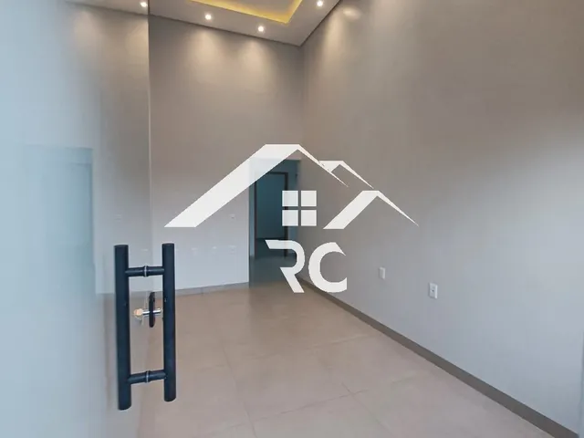 Imagem 7: CASA RESIDENCIAL em RIO VERDE - GO, LOTEAMENTO RESERVA DO PARQUE