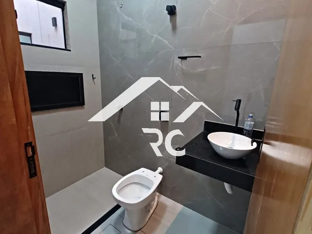 Imagem 11: CASA RESIDENCIAL em RIO VERDE - GO, LOTEAMENTO RESERVA DO PARQUE