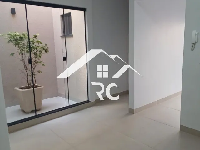 Imagem 4: CASA RESIDENCIAL em RIO VERDE - GO, LOTEAMENTO RESERVA DO PARQUE