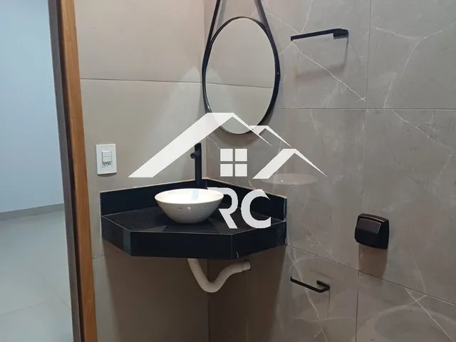 Imagem 5: CASA RESIDENCIAL em RIO VERDE - GO, LOTEAMENTO RESERVA DO PARQUE
