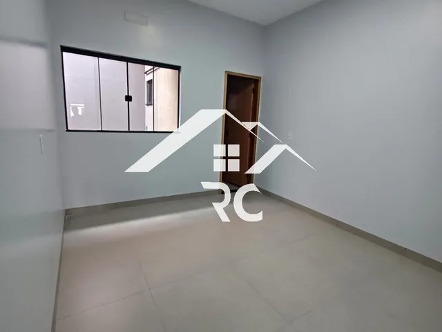 Imagem 12: CASA RESIDENCIAL em RIO VERDE - GO, LOTEAMENTO RESERVA DO PARQUE