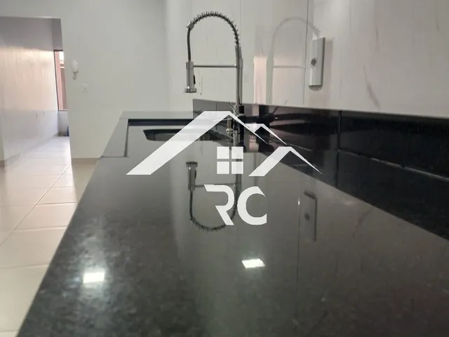 Imagem 10: CASA RESIDENCIAL em RIO VERDE - GO, LOTEAMENTO RESERVA DO PARQUE