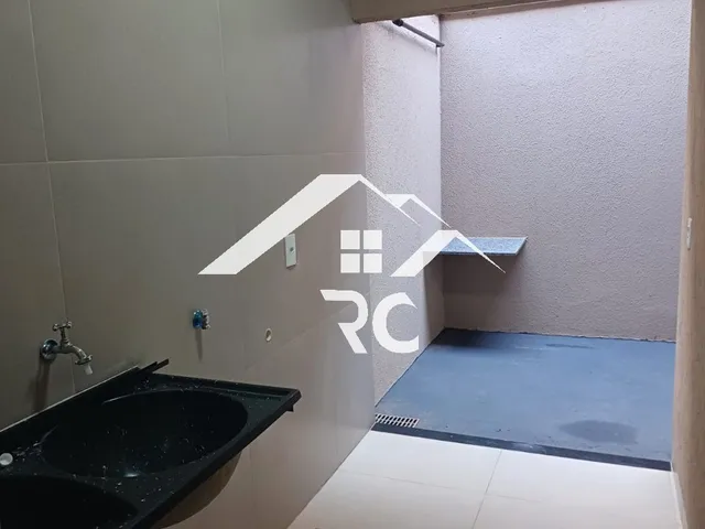 Imagem 9: CASA RESIDENCIAL em RIO VERDE - GO, LOTEAMENTO RESERVA DO PARQUE