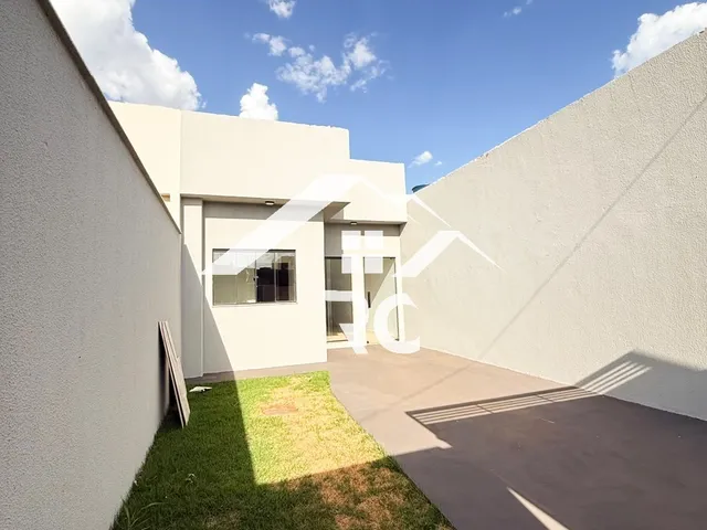 Imagem: CASA RESIDENCIAL em RIO VERDE - GO, LOTEAMENTO