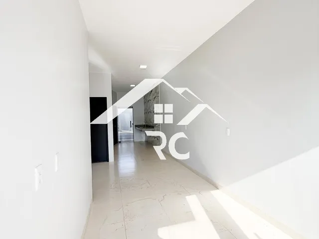 Imagem 4: CASA RESIDENCIAL em RIO VERDE - GO, LOTEAMENTO RESERVA DO PARQUE