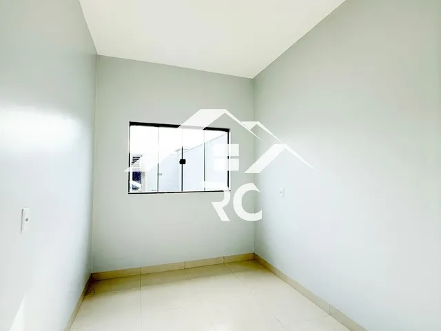 Imagem 12: CASA RESIDENCIAL em RIO VERDE - GO, LOTEAMENTO RESERVA DO PARQUE